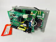 Lower Control Boards